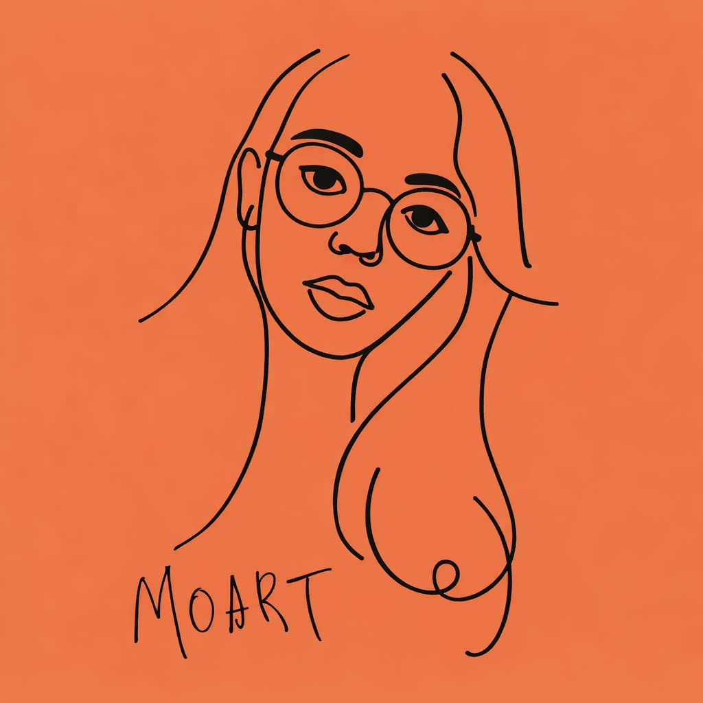 moart
