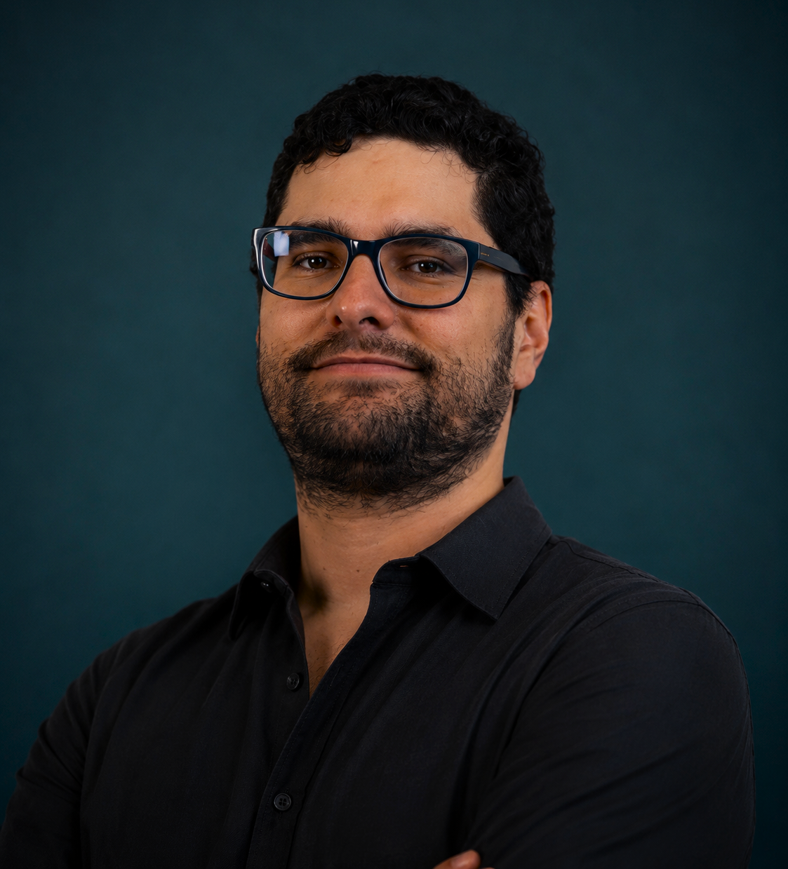 Ernesto Soto