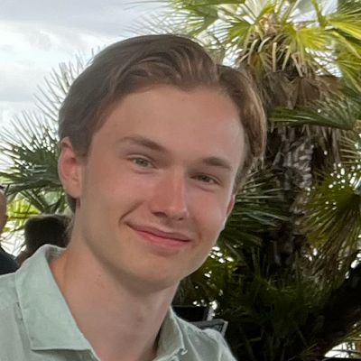 Lukas Ingemarsson
