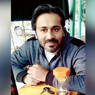 Atif Qayyum