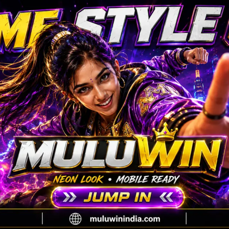 Muluwin India