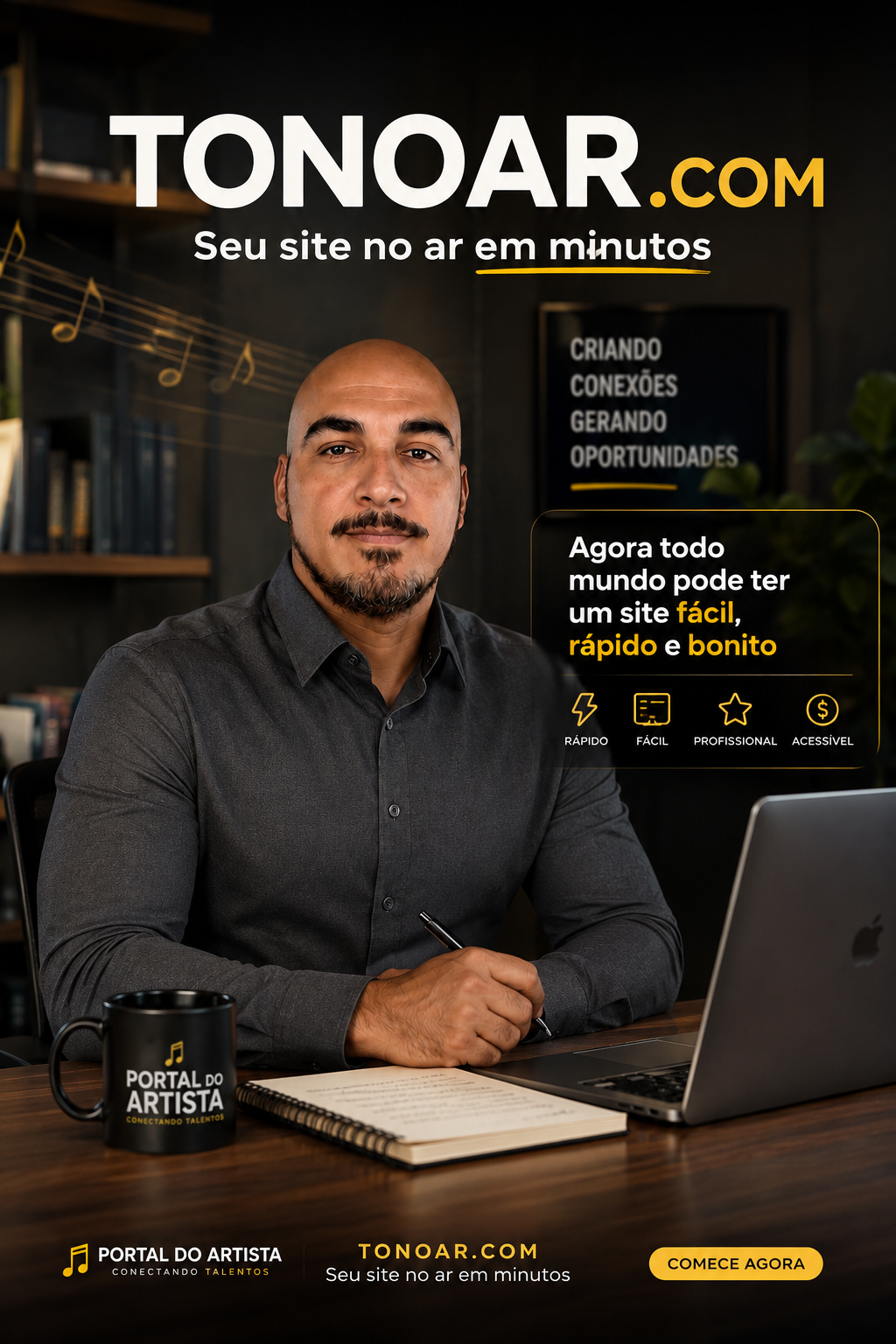 Alan Ribeiro 