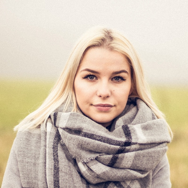 Christine Johansen