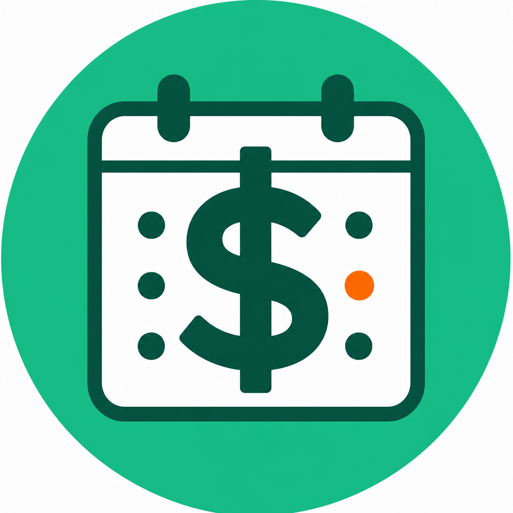 Smart Bill Reminder