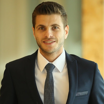 Ronen Rulf