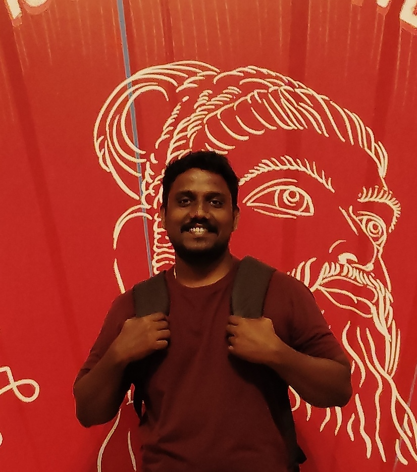 Selvakumar Duraipandian