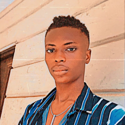 Chinaza Joseph