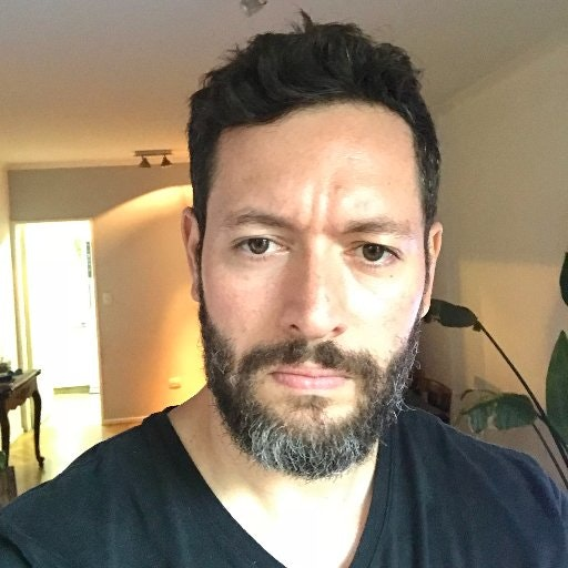 Martin Romanuk