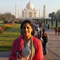 Thevaki Thambirajah Chrzanowski