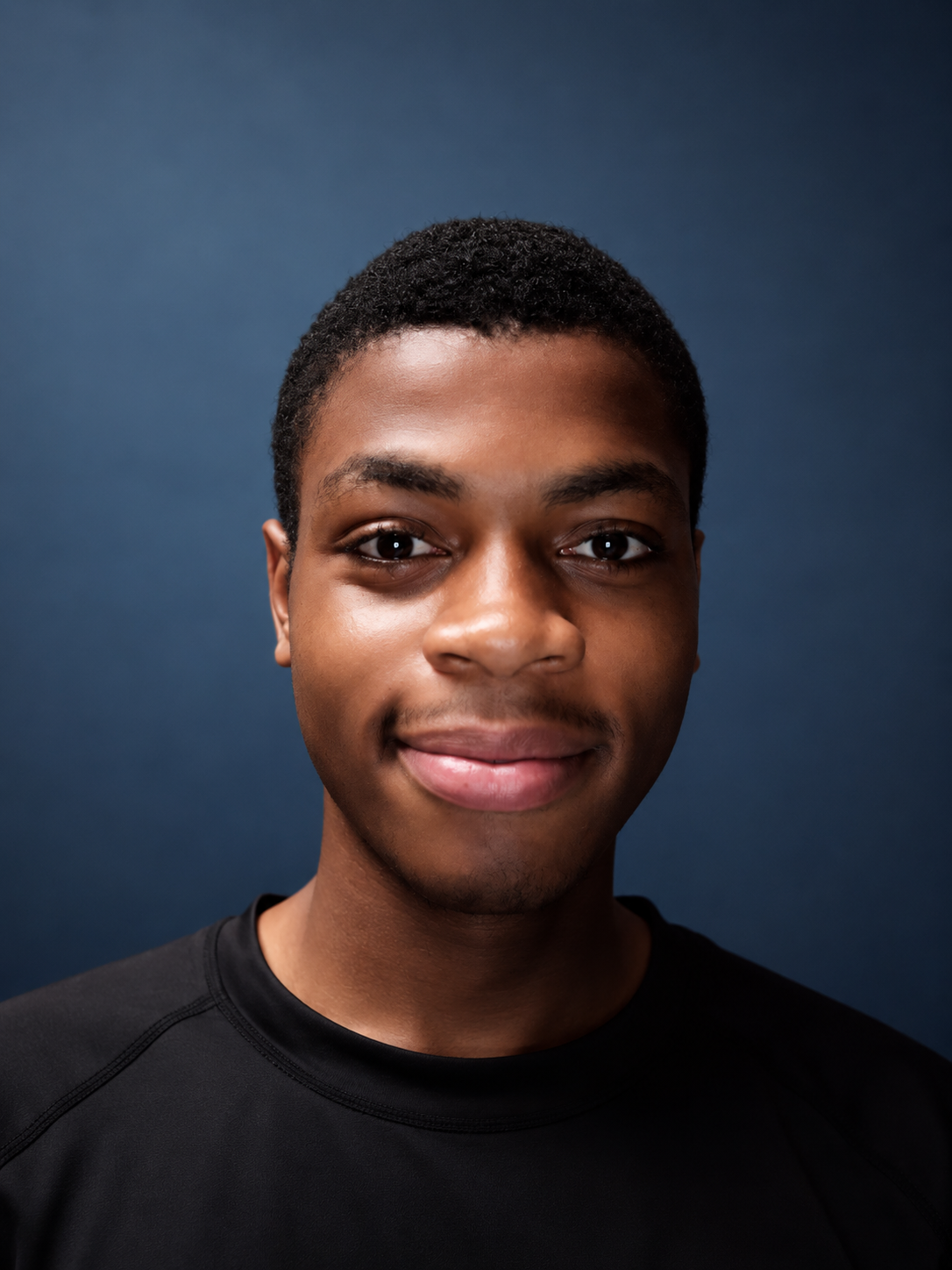 Victor Chukwuebuka (Mr. Vexo)