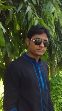 F.m. Nazmul Hossain