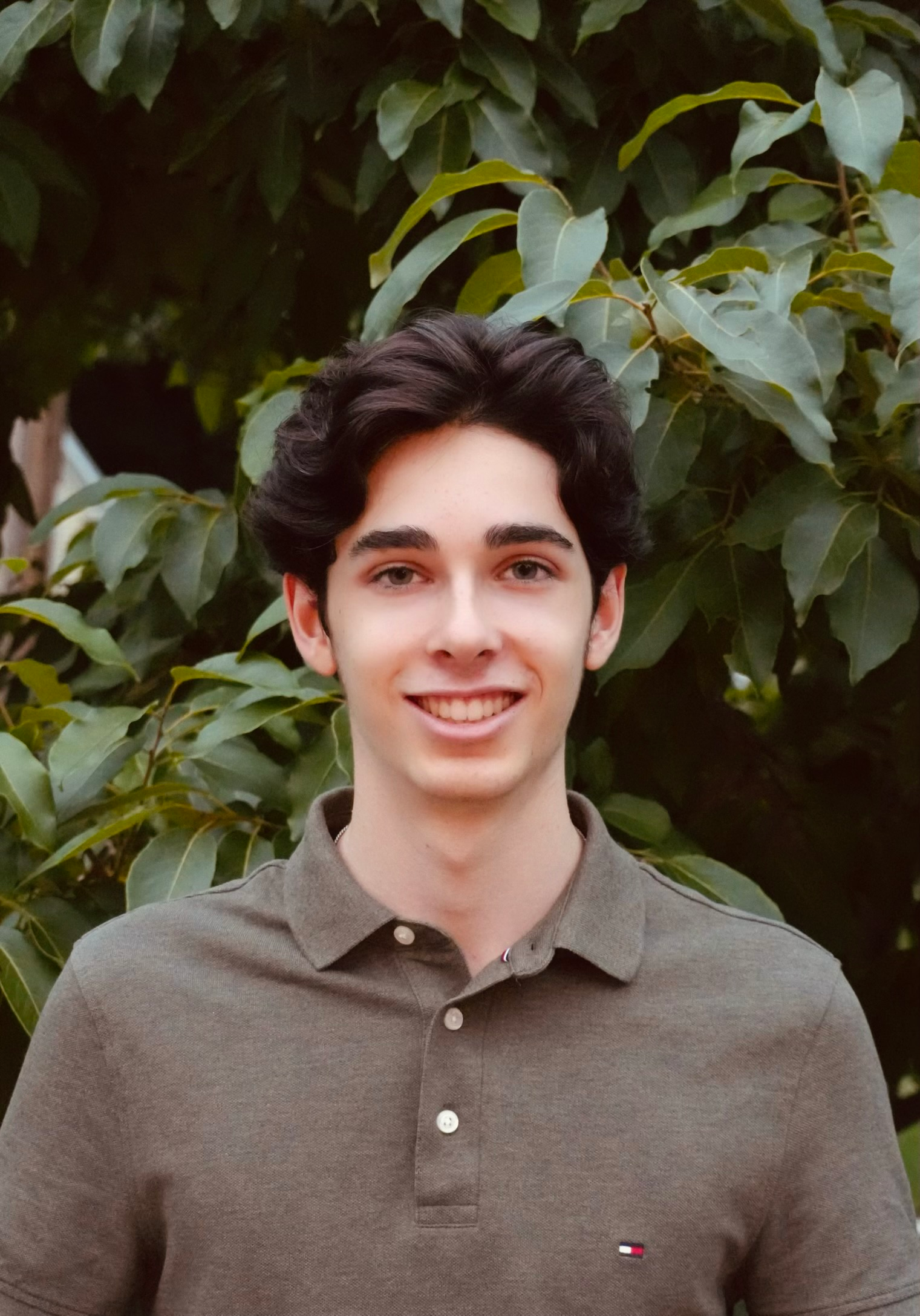 Daniel Rosen