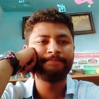 N.I. Palash Talukdar