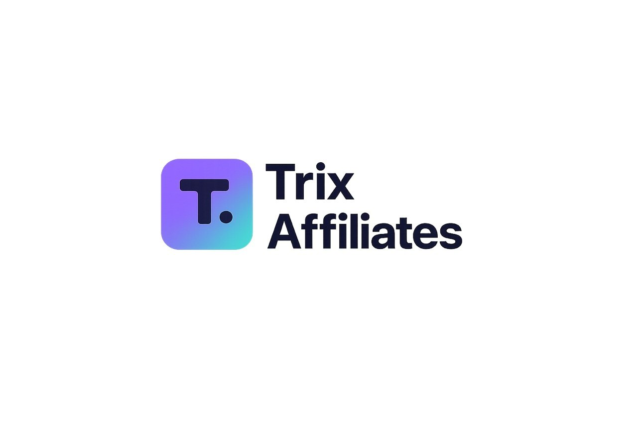 Trix Affiliate OS