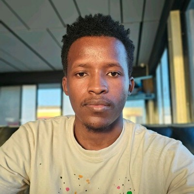 Geoffrey Muchoki