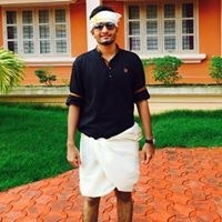 Jacob James Kavumkal