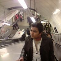 Mohammad Saifuzzaman Khan