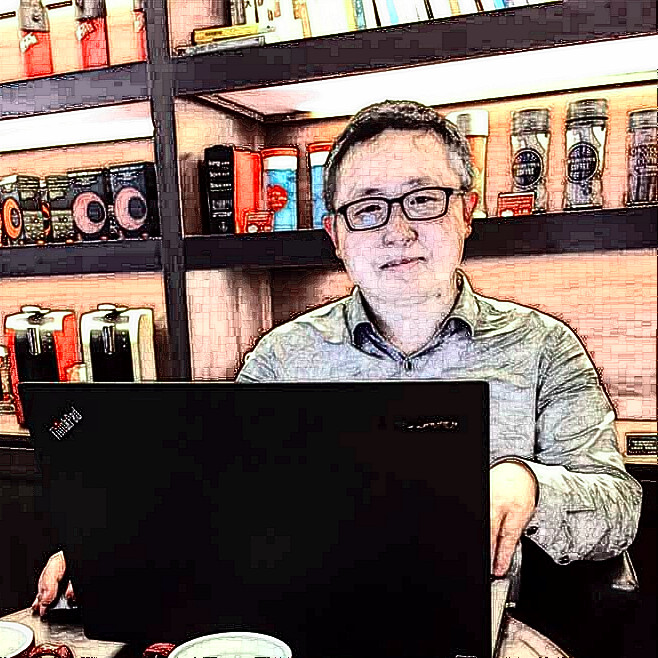 Jack Chen