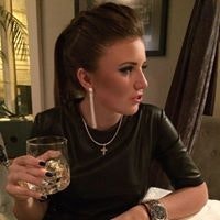 Khrystyna Yaskevych Bakhurska