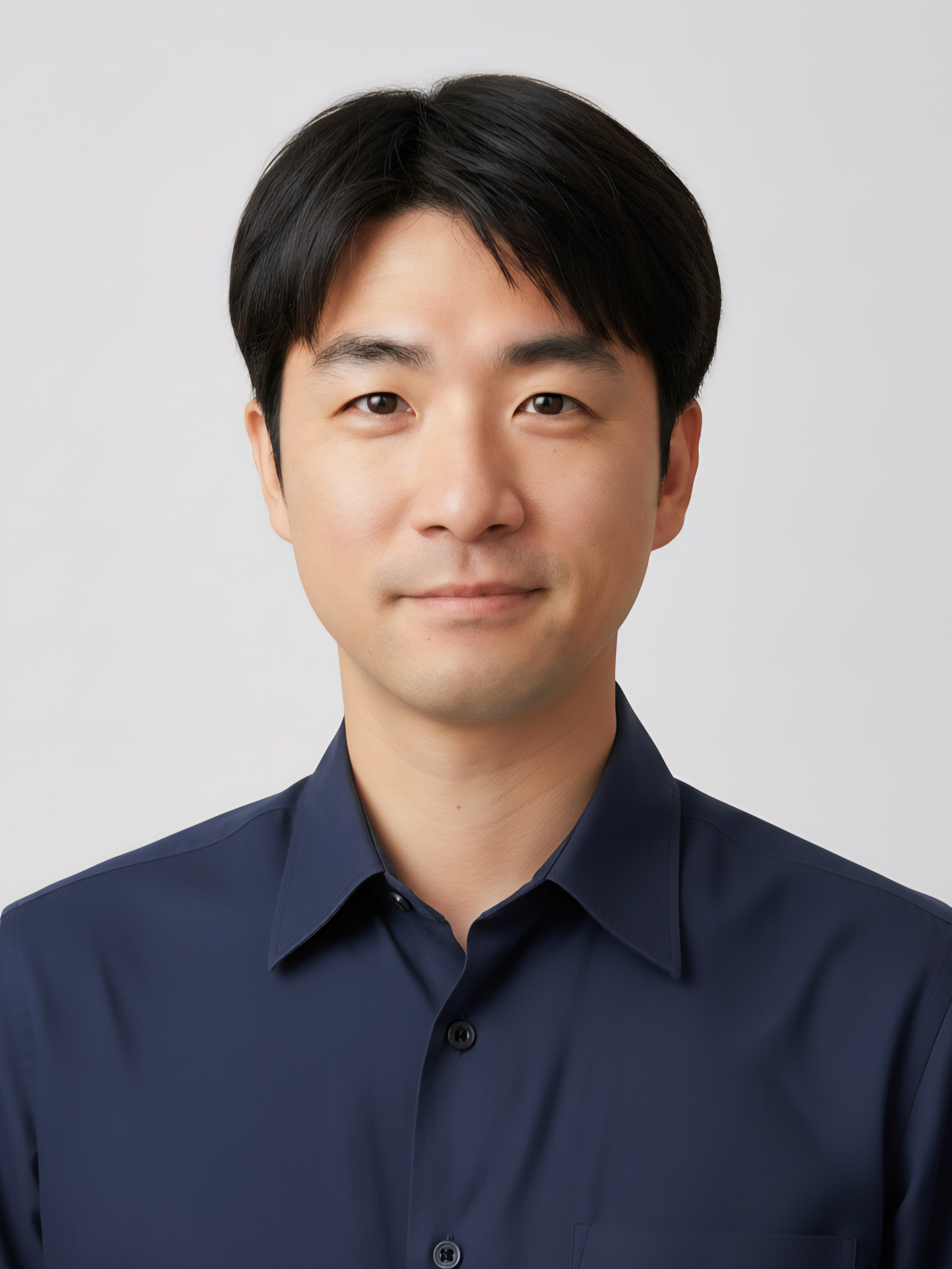 Ryan Choi
