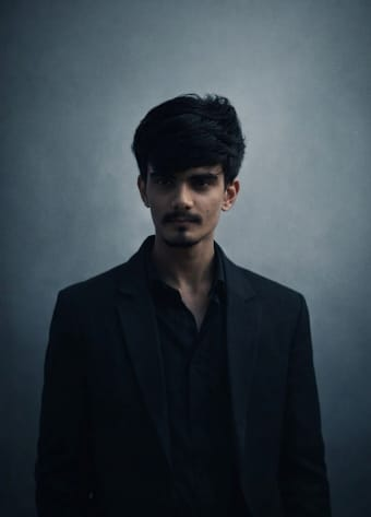 Rishi Vagadiya