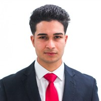 Luis C. Perez