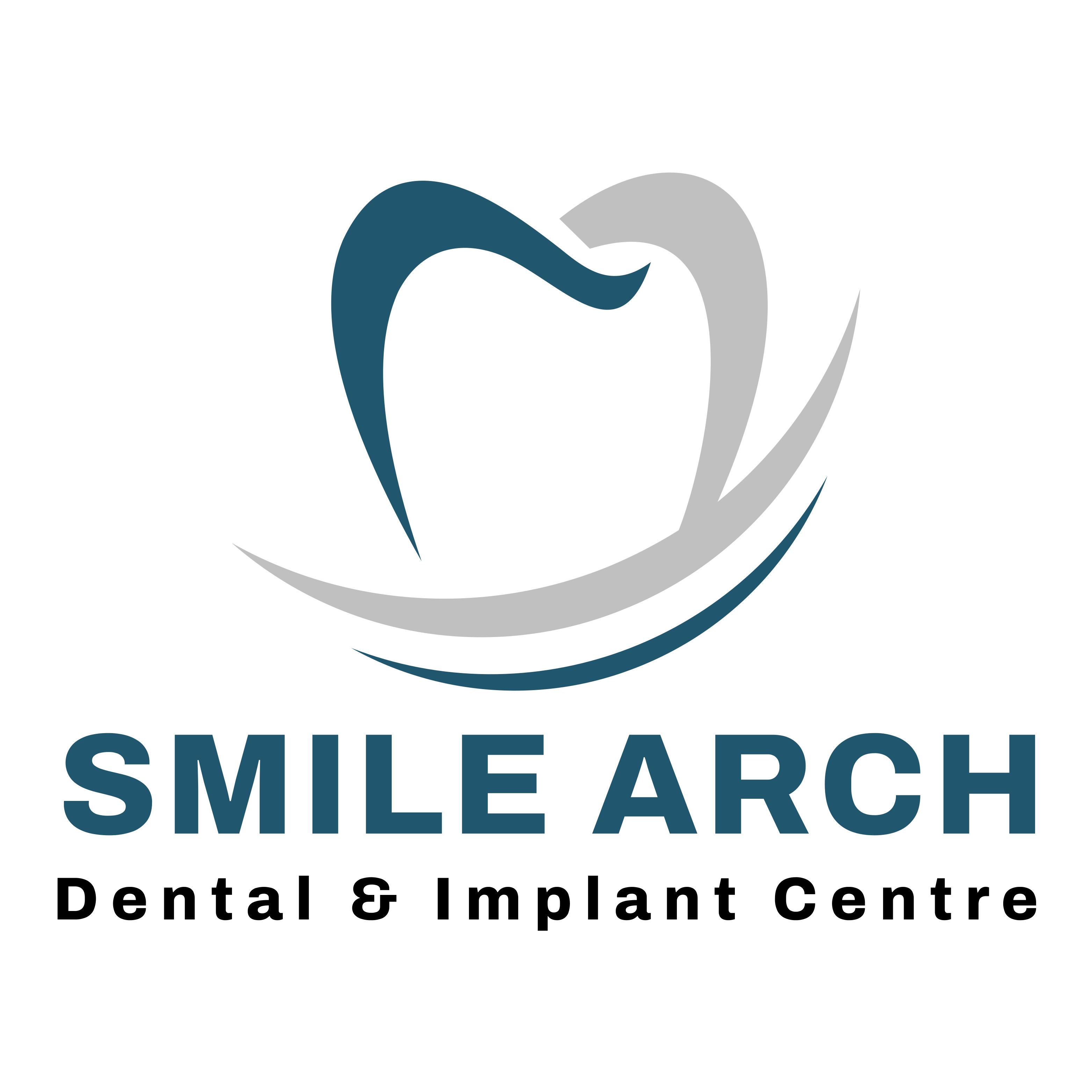 Smile arch Dental and implant centre