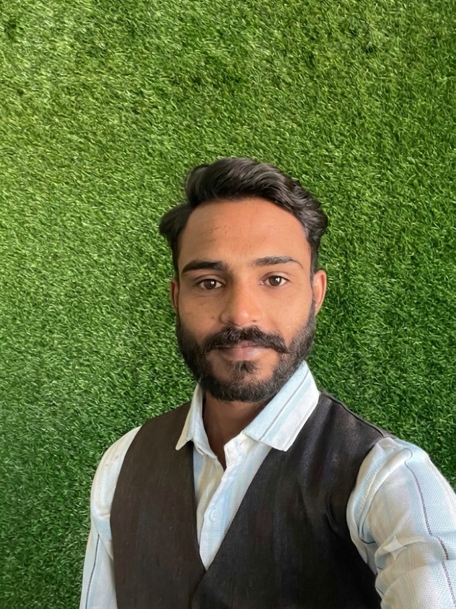 bhavesh ghavad