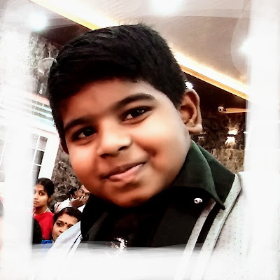 Kalavala Deekshith