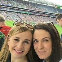 Siobhán Ní Ghionntaigh