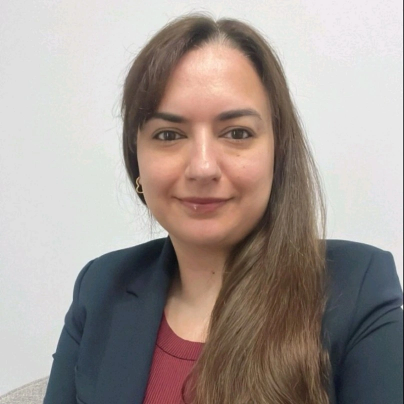 Ramila Akhundova