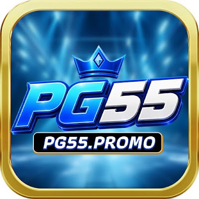 Pg55 🎖️ Trang Chủ Website Pg55.com