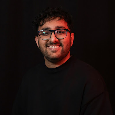 Aryan Sharma