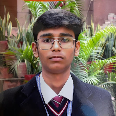 Adhyan Giri Goswami