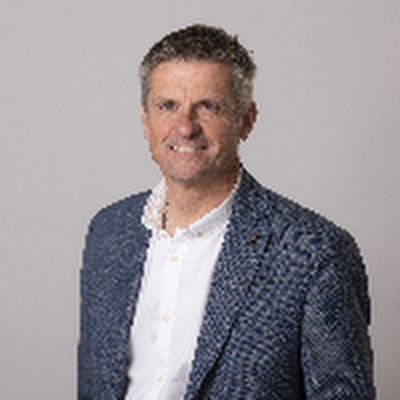 Stéphane Dothée