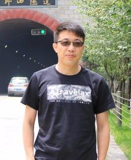 zhijun zhao