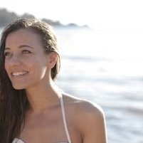 amber