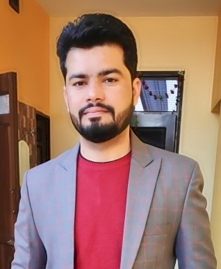 Ravikas Kamboj