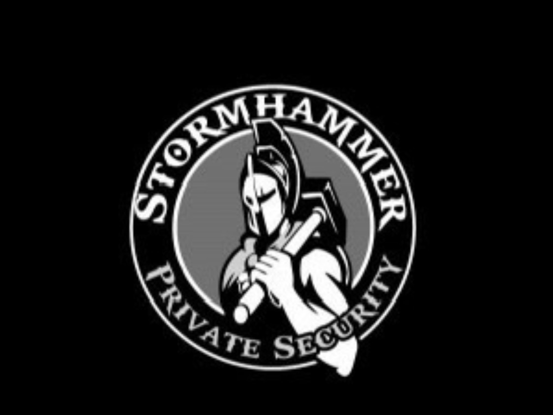 Stormhammer Security