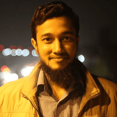 Md. Khairul Hasan