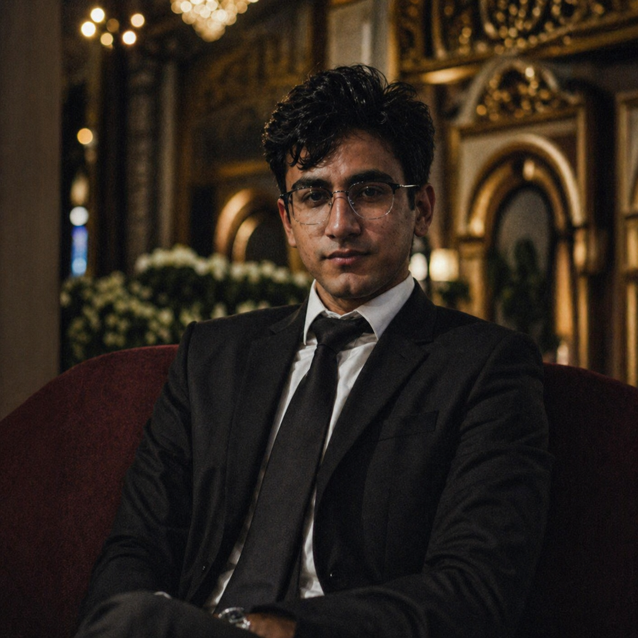 Muhammad Ayan Malik