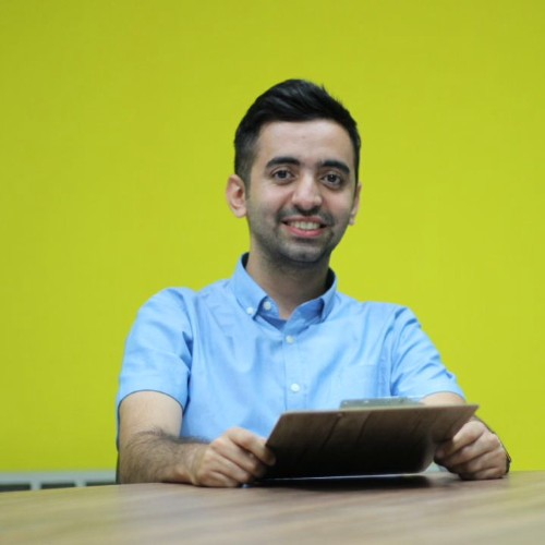AminReza javanshir