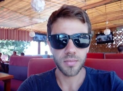 Дмитрий Шухров