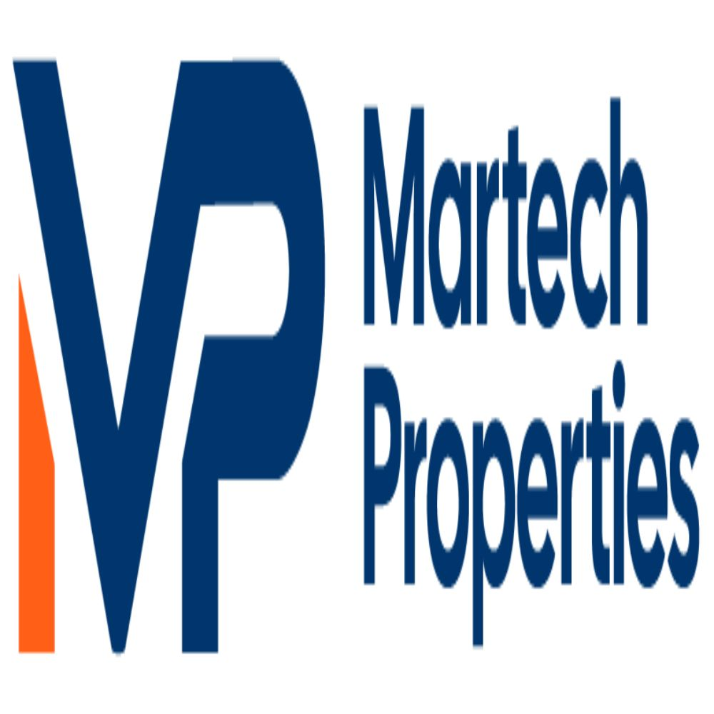 martech properties
