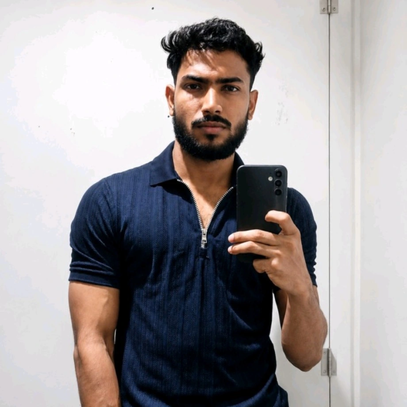 Rajiv Vishwakarma