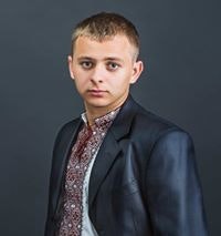 Іван Залецький