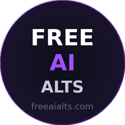 FreeAIAlts