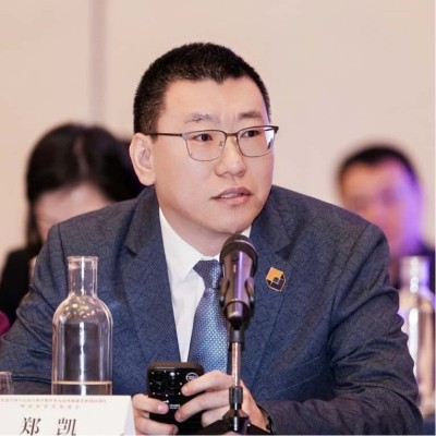 KAI ZHENG