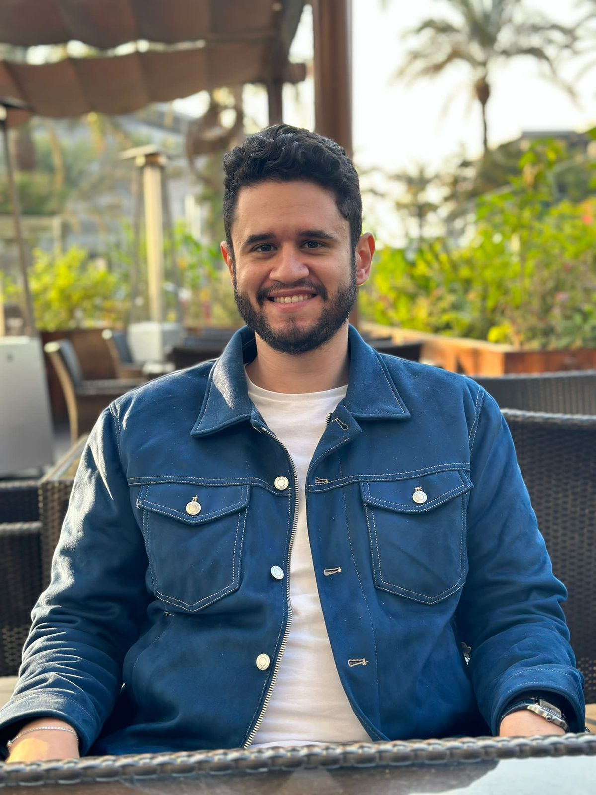 Youssef Mohamed