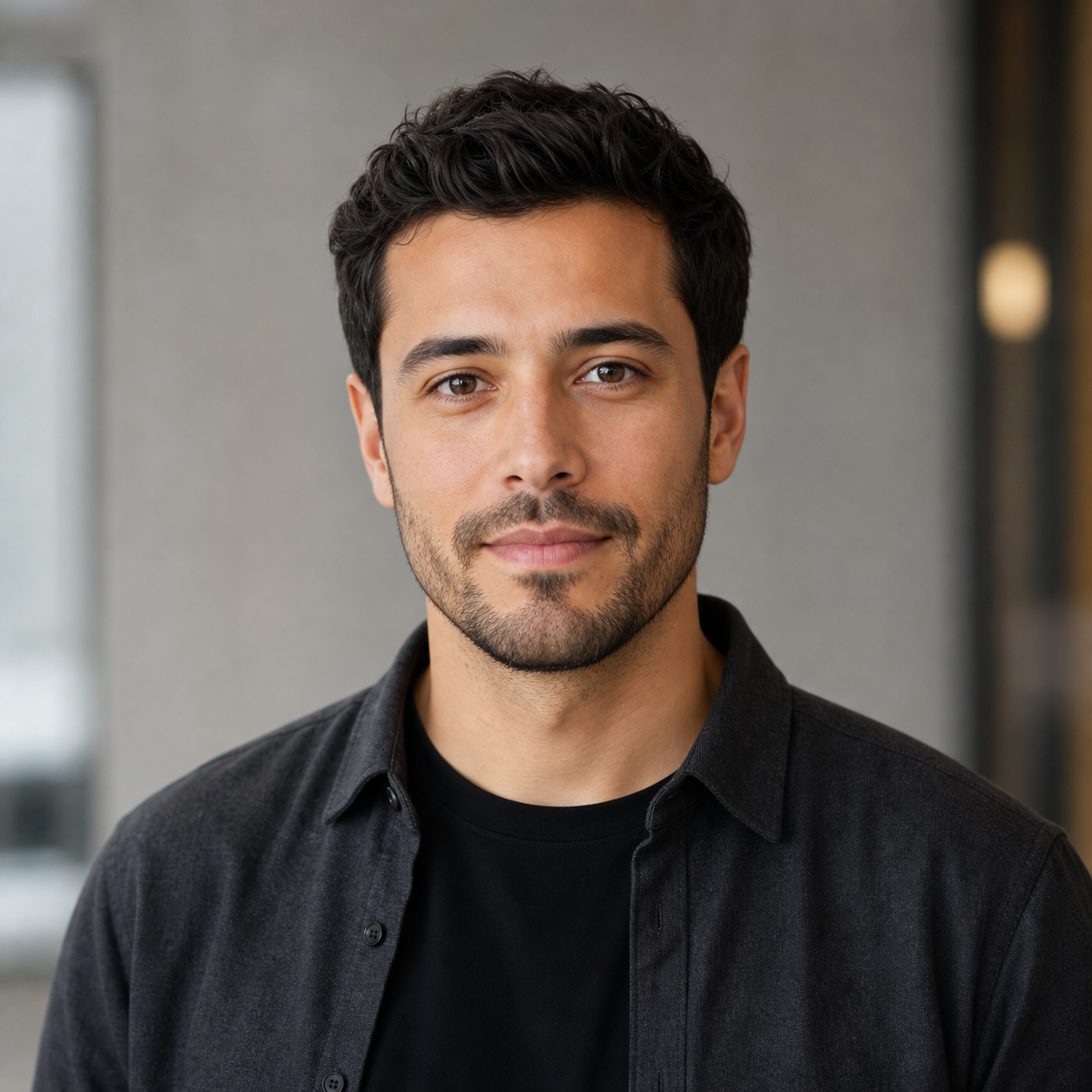 Fabien Carteret